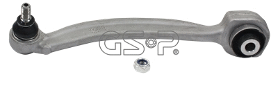 Control/Trailing Arm, wheel suspension (S060262)