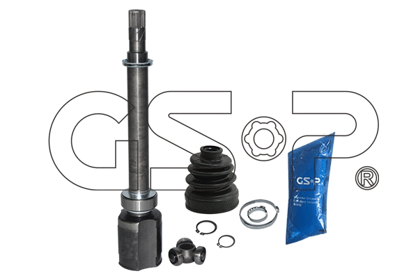 Joint Kit, drive shaft (641157)