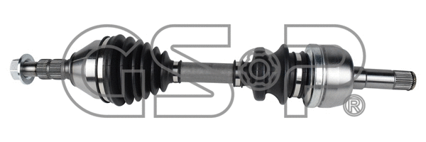 Drive Shaft (202263)