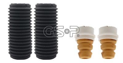 Dust Cover Kit, shock absorber (5405160PK)