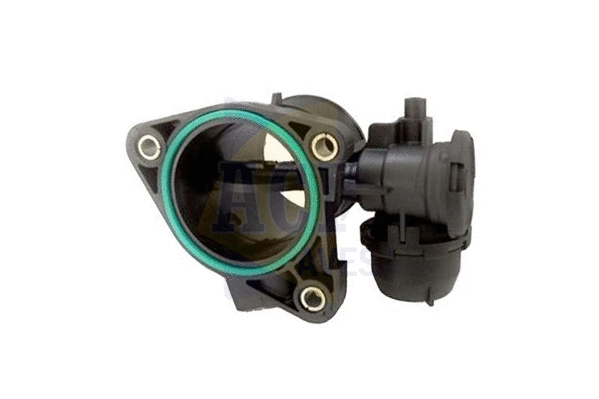 Throttle Body (ACM-252/1)