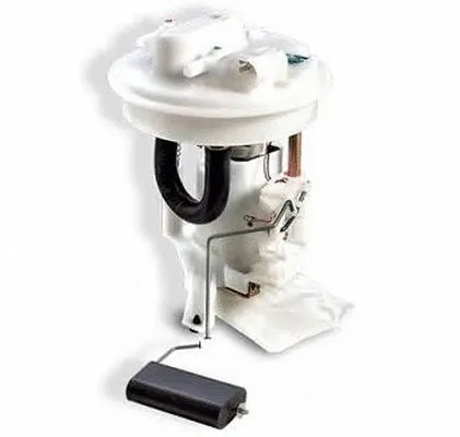 Fuel Feed Unit (ABG-208)