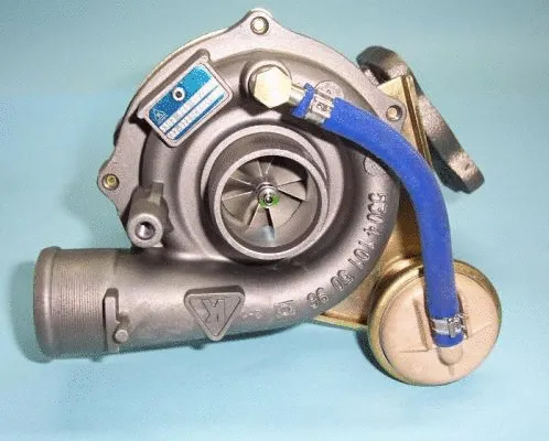 Charger, charging (supercharged/turbocharged) (ACI-5303-970-0023)