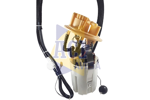 Fuel Feed Unit (ABG-1159)