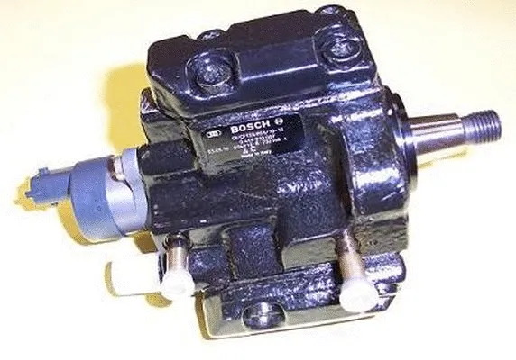 High Pressure Pump (ACI-0445010007)