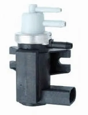 Pressure converter, turbocharger (AEPW-007)