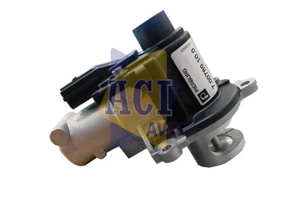 EGR Valve (AEGR-1022)