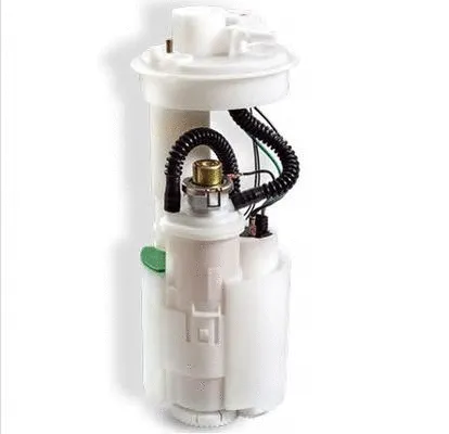 Fuel Feed Unit (ABG-630)