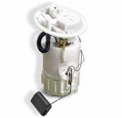Fuel Feed Unit (ABG-260)