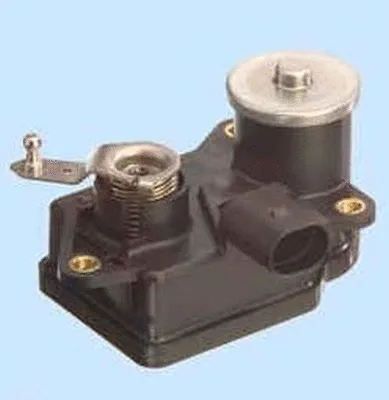 Control, swirl covers (induction pipe) (ACM-047)