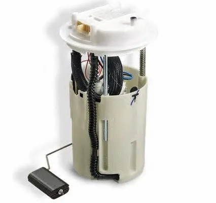 Fuel Feed Unit (ABG-616/1)