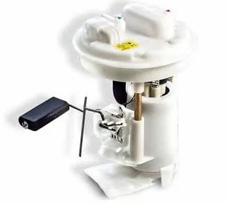 Fuel Feed Unit (ABG-207)
