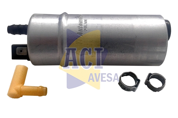 Fuel Pump (ABG-1128)