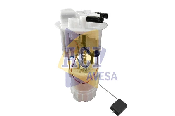 Fuel Feed Unit (ABG-1183)