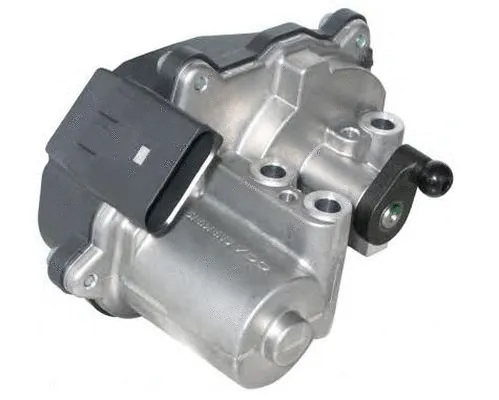 Control, change-over cover (induction pipe) (ACM-037)