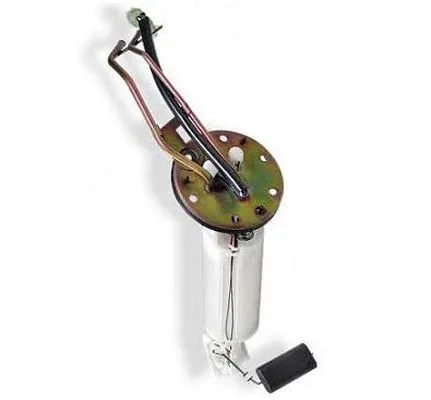 Fuel Feed Unit (ABG-650)