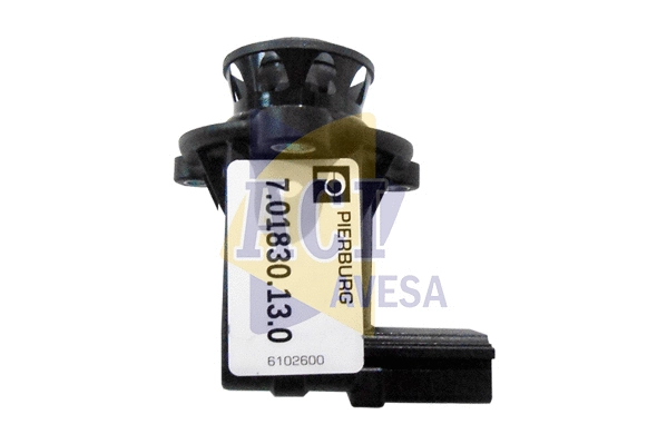 Recirculating Air Valve, charger (AEPW-086)