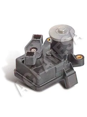 Control, swirl covers (induction pipe) (ACM-119)