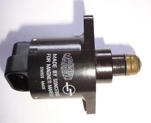Idle Control Valve, air supply (AMP-052/3)