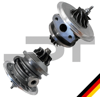 Mounting Kit, charger (CT1280)