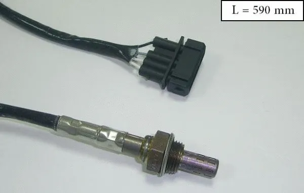 Lambda Sensor (SLS-13185)