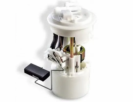 Fuel Feed Unit (ABG-276)