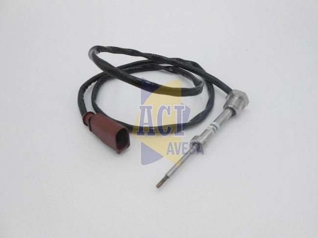 Sensor, exhaust gas temperature (ASTE-0551)