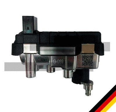 Mounting Kit, charger (CT2140)