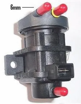 Pressure Converter, exhaust control (AEPW-025/1)