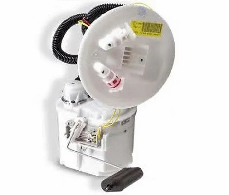 Fuel Feed Unit (ABG-232)