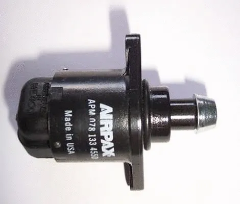 Idle Control Valve, air supply (AMP-054)