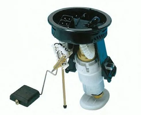 Fuel Feed Unit (ABG-909)