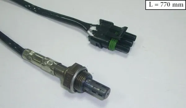 Lambda Sensor (SLS-13297)
