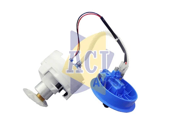 Fuel Feed Unit (ABG-826)