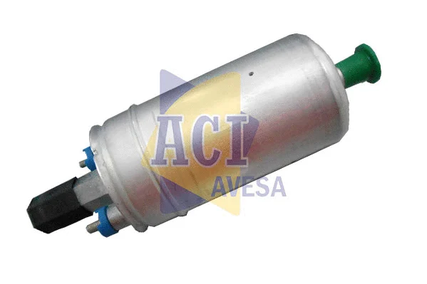 Fuel Pump (ABG-1160)