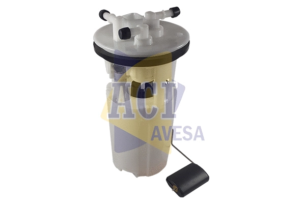 Fuel Feed Unit (ABG-1158)
