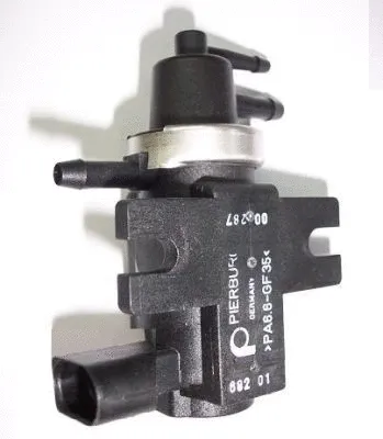 Pressure Converter, exhaust control (AEPW-005)