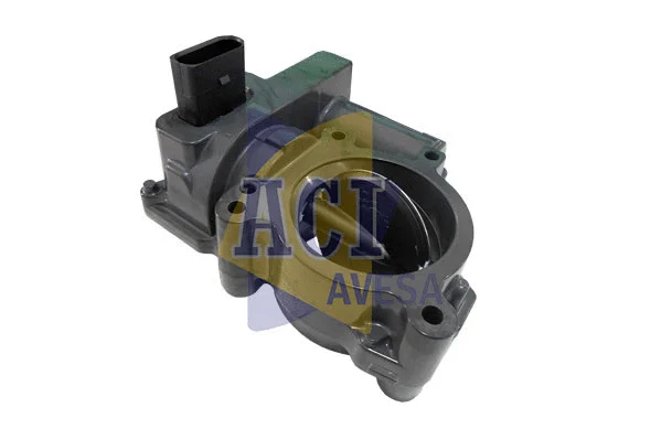 Control Flap, air supply (ACM-120)