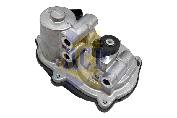 Throttle Body (ACM-212)