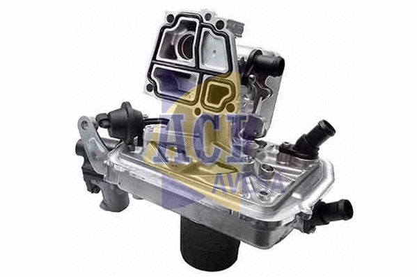 EGR Valve (AEGR-1052)