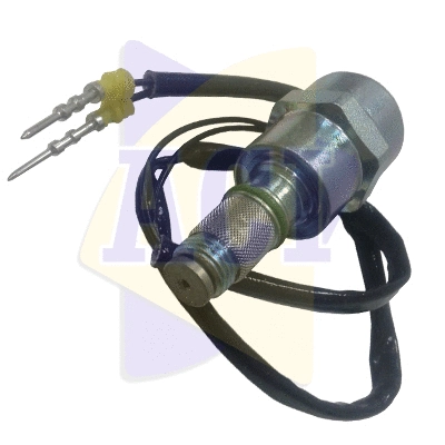 Fuel Cut-off, injection system (XE-006)
