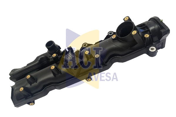 Throttle Body (ACM-267)