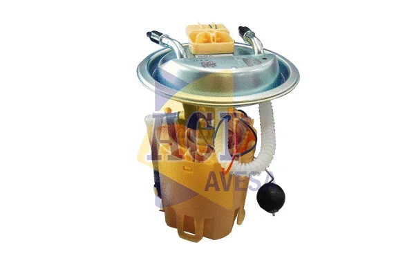 Fuel Feed Unit (ABG-1157/1)