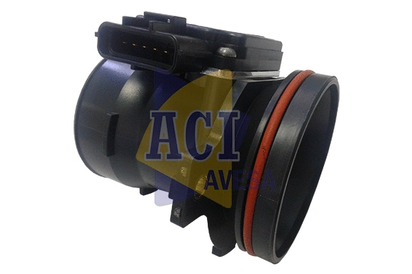 Mass Air Flow Sensor (AMMA-784)