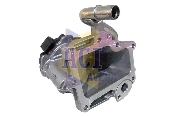 EGR Valve (AEGR-1025)