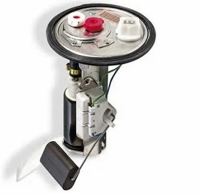 Fuel Feed Unit (ABG-526)