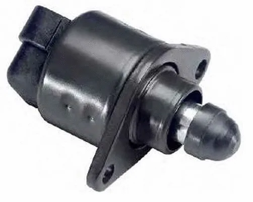 Idle Control Valve, air supply (AMP-058)