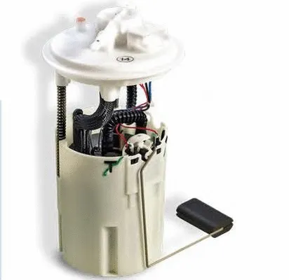 Fuel Feed Unit (ABG-610)