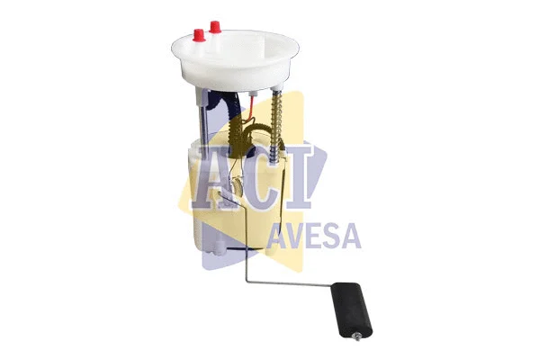 Fuel Feed Unit (ABG-1125)