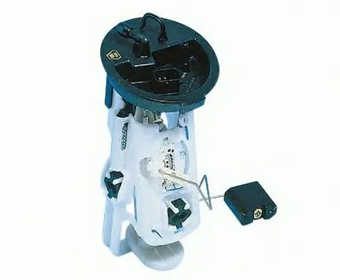 Fuel Feed Unit (ABG-911)